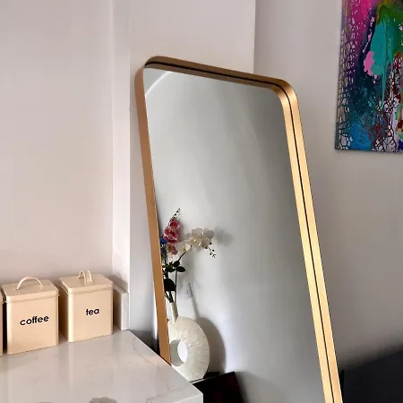 Soho London Suite Экстерьер фото