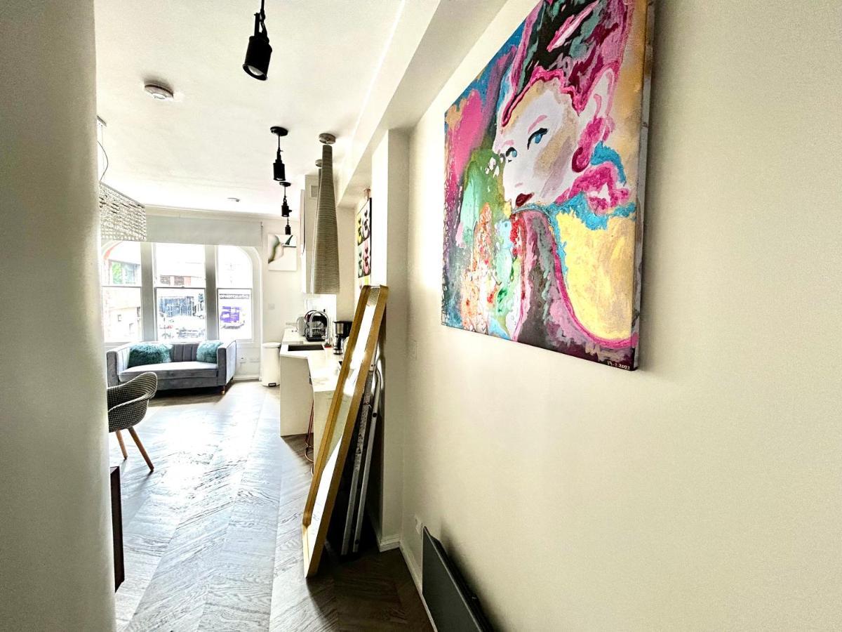 Soho Appartement *