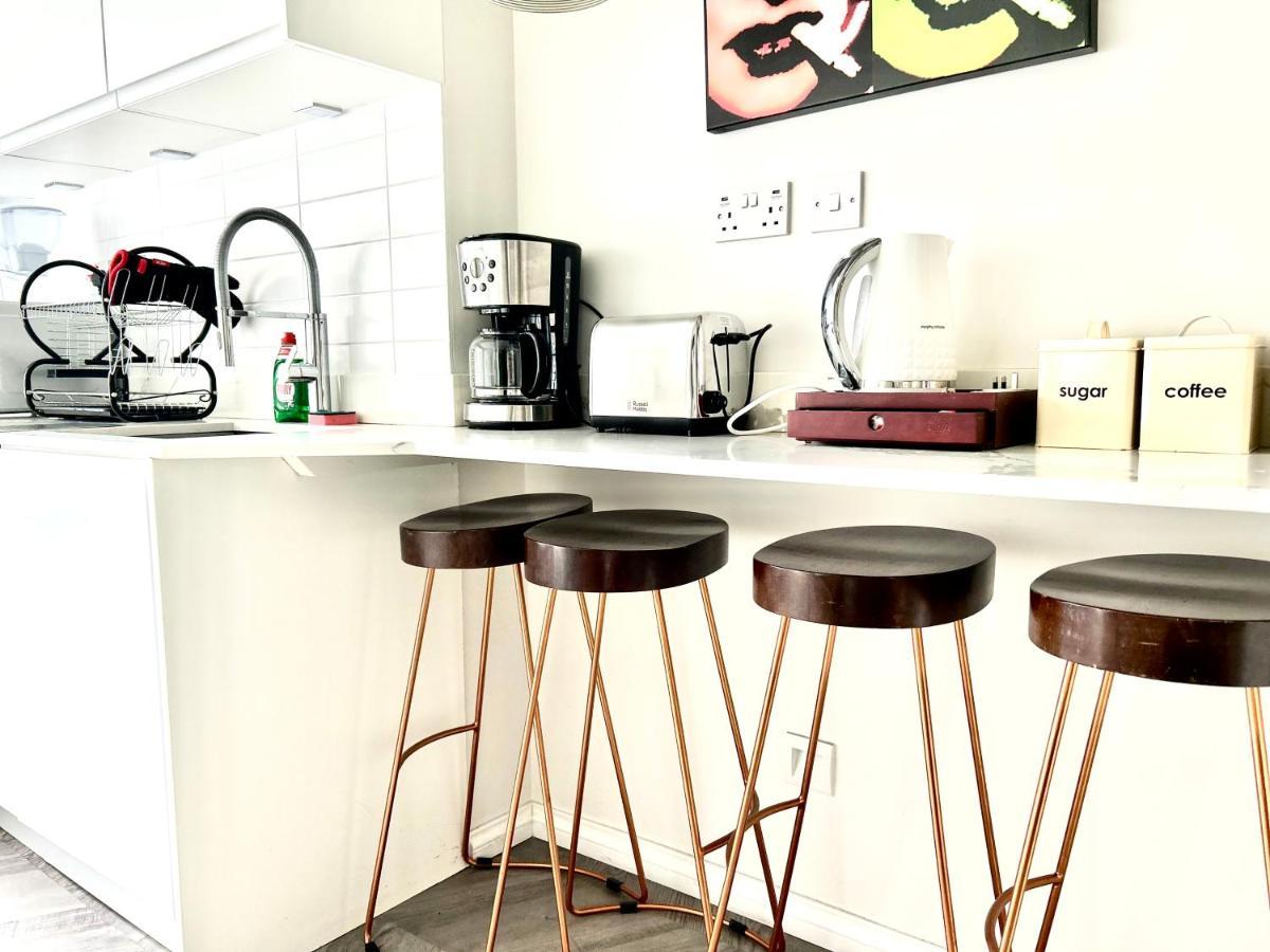 Soho Appartement Londen