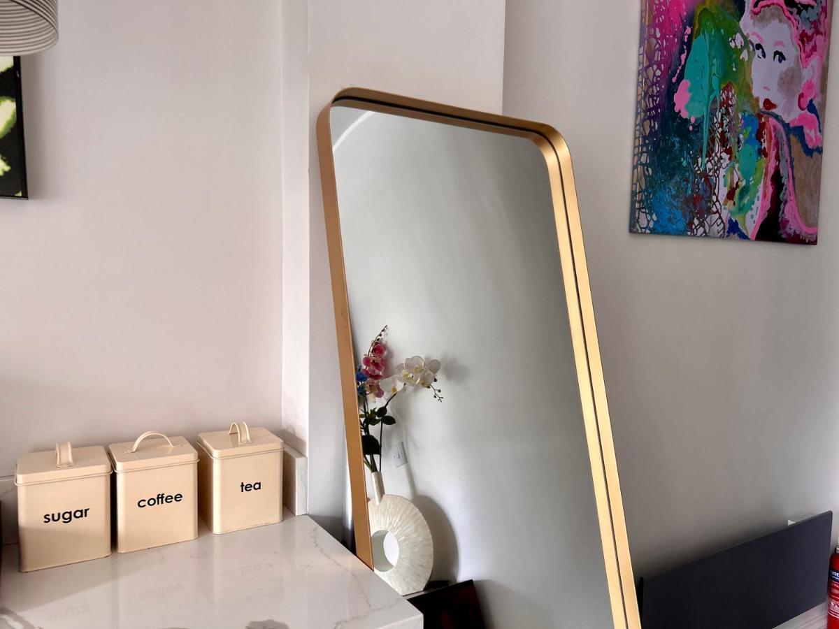Soho Appartement Londen