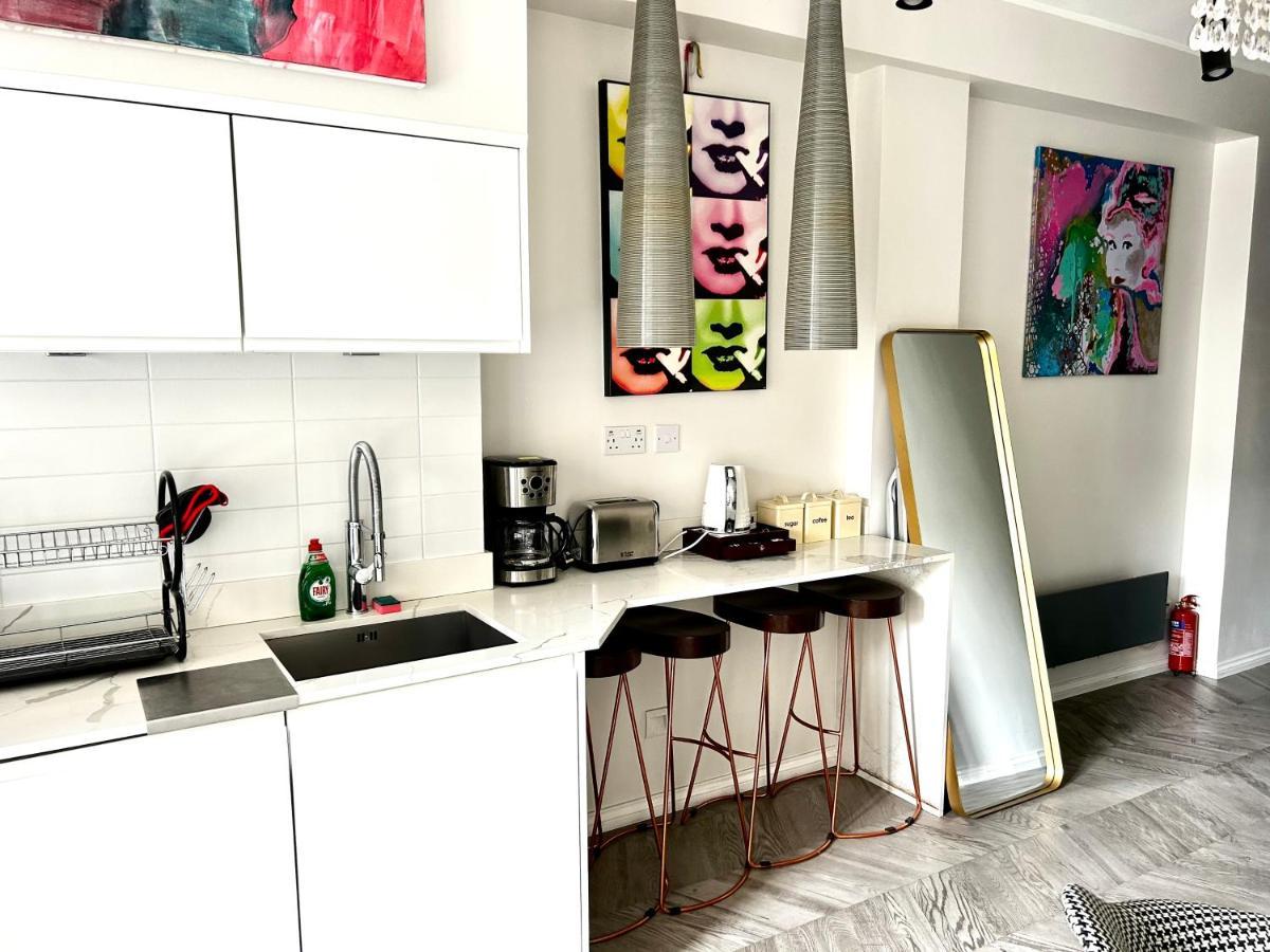 Soho Appartement