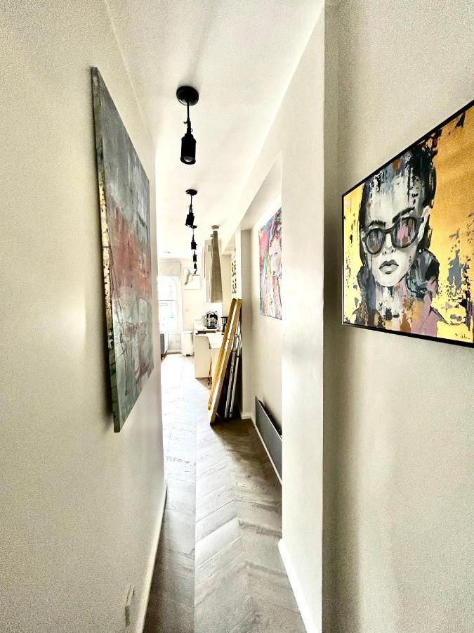 Soho Appartement *
