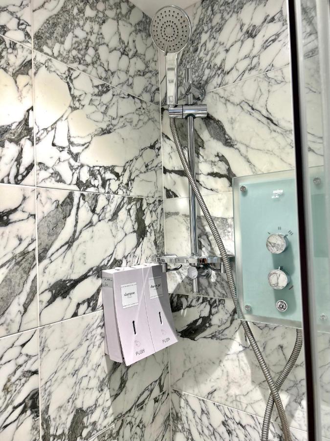 Soho Appartement Londen