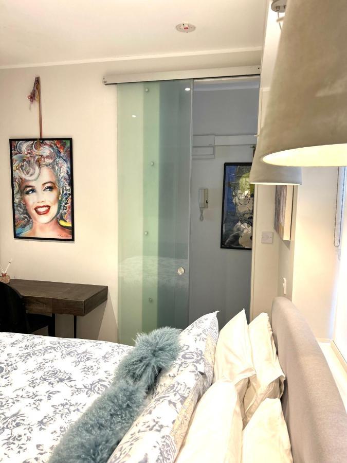 Appartement Soho Londen