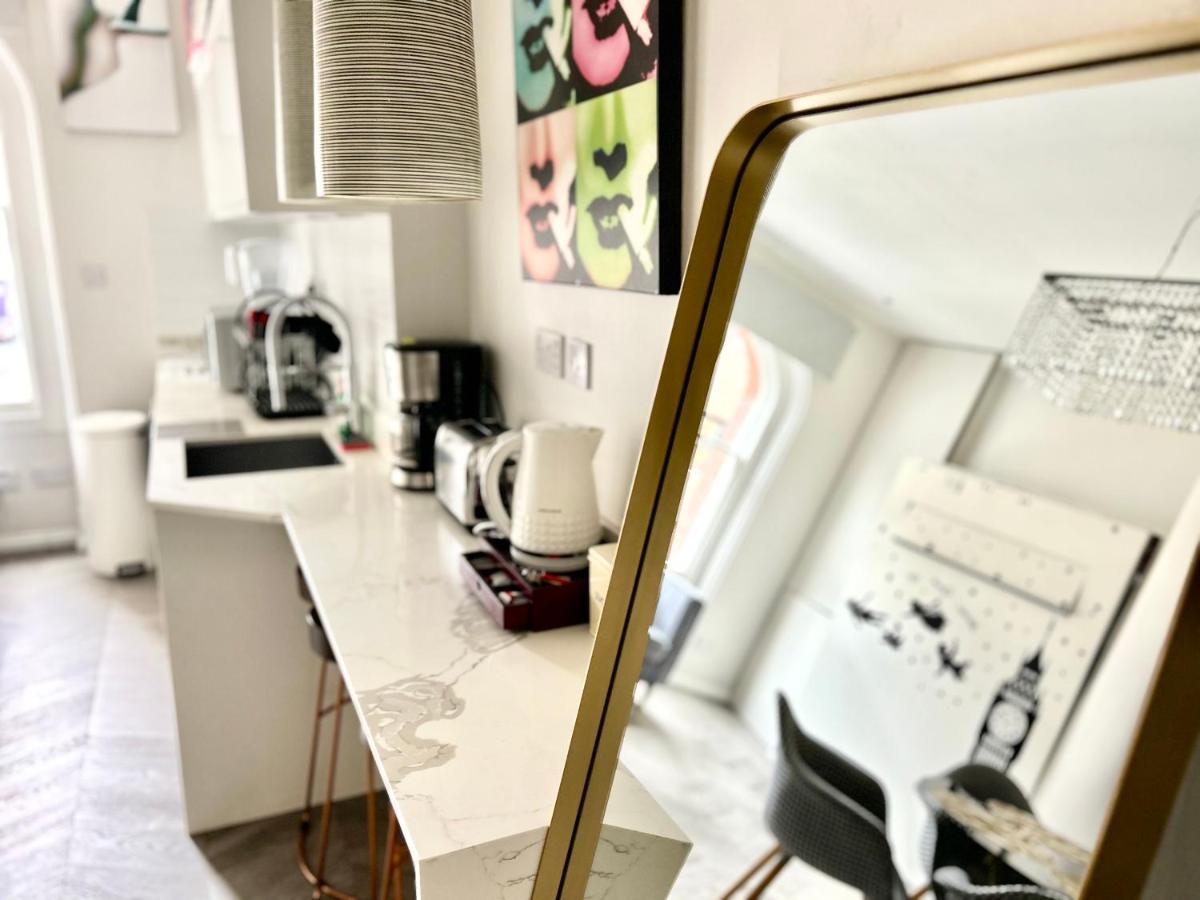 Soho Appartement Londen