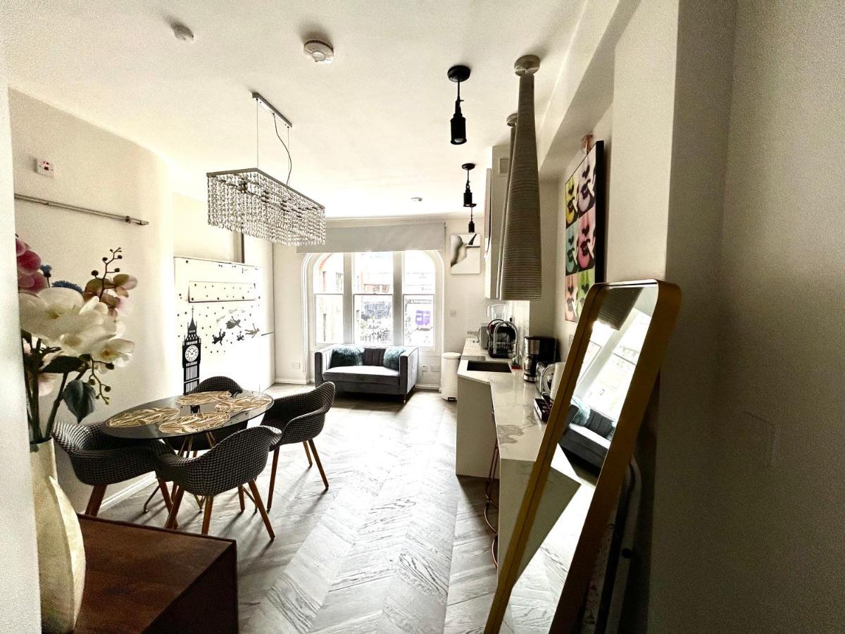 Soho Appartement