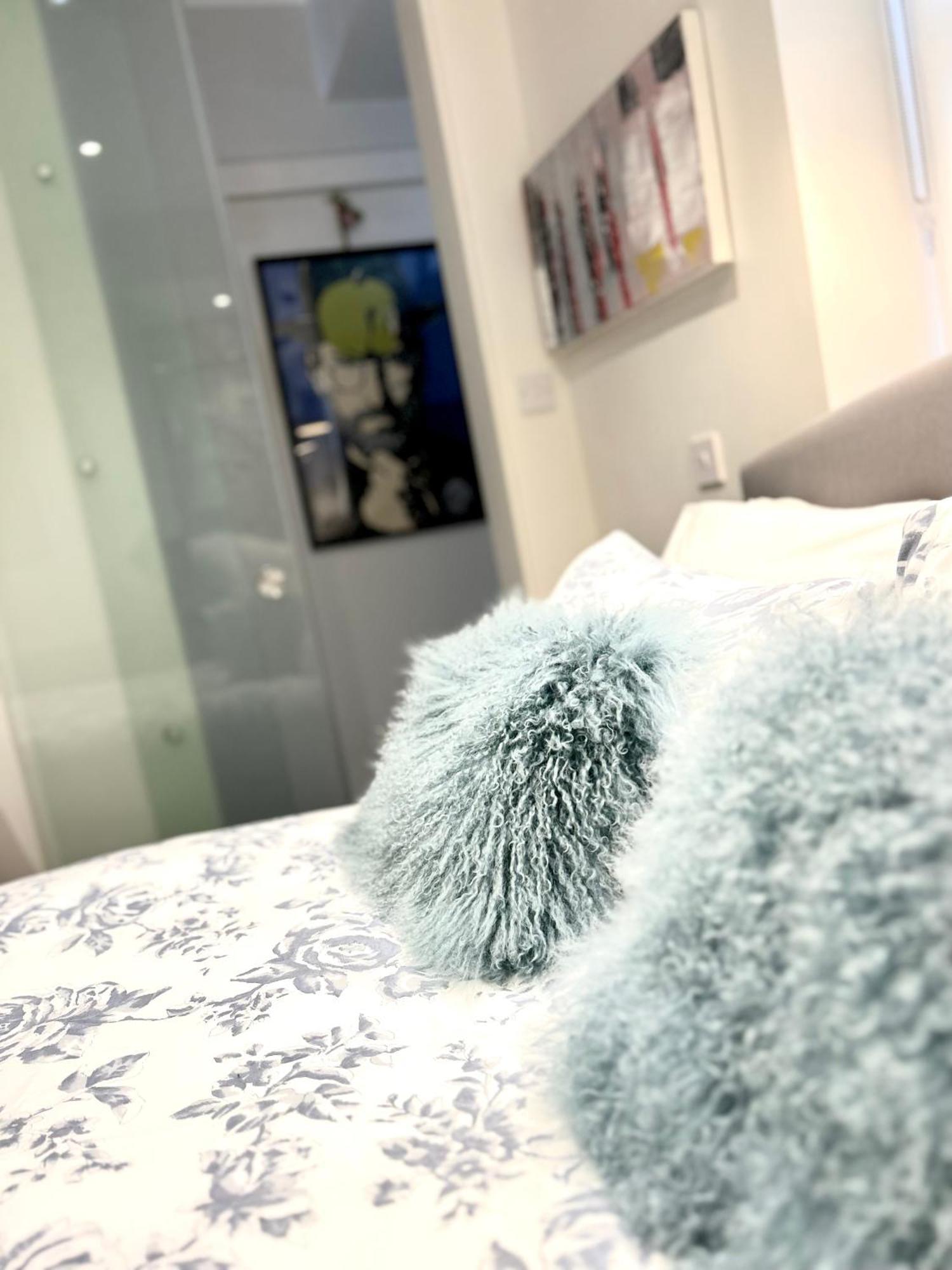Soho Appartement *