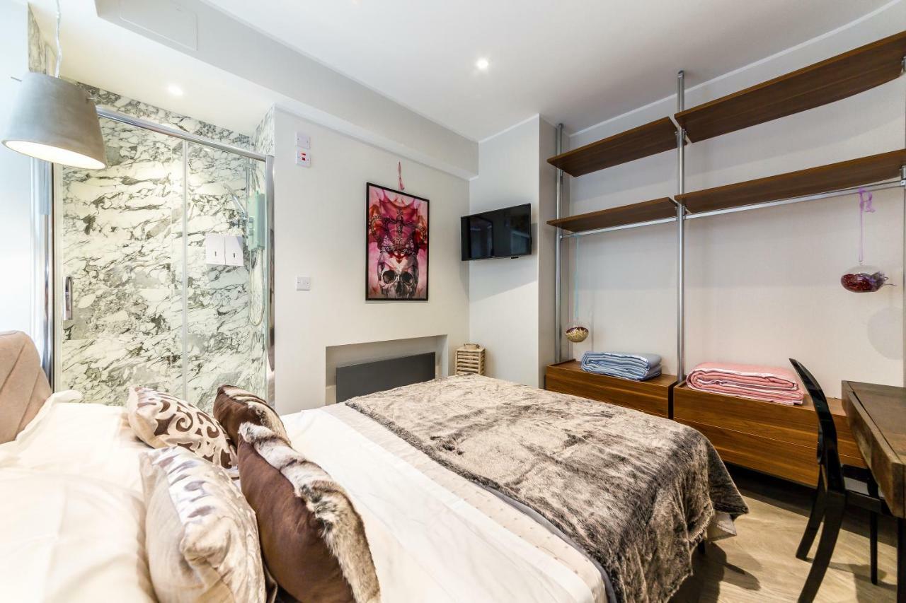Soho Appartement