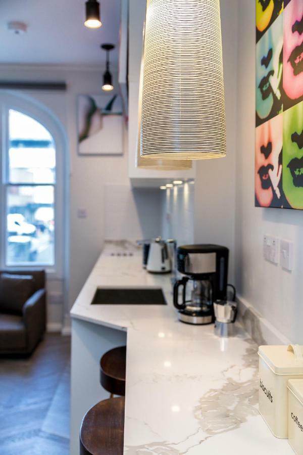Appartement Soho