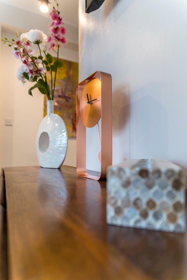 Soho Appartement