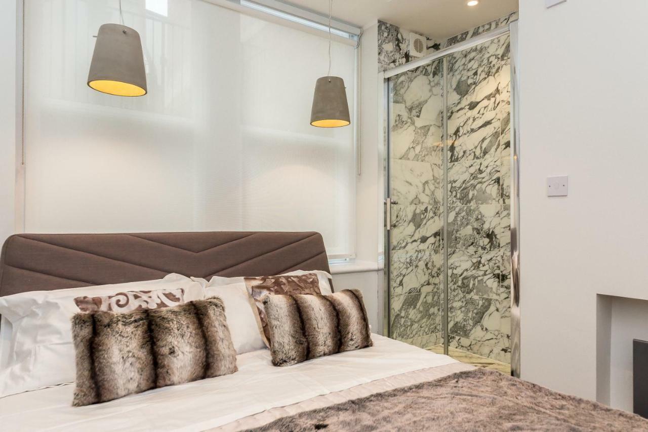 Appartement Soho *