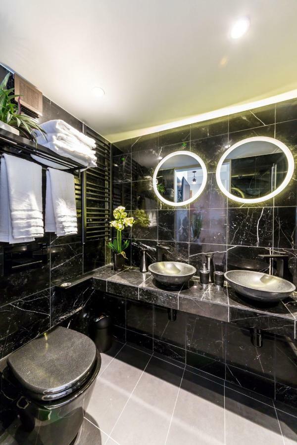 Appartement Soho