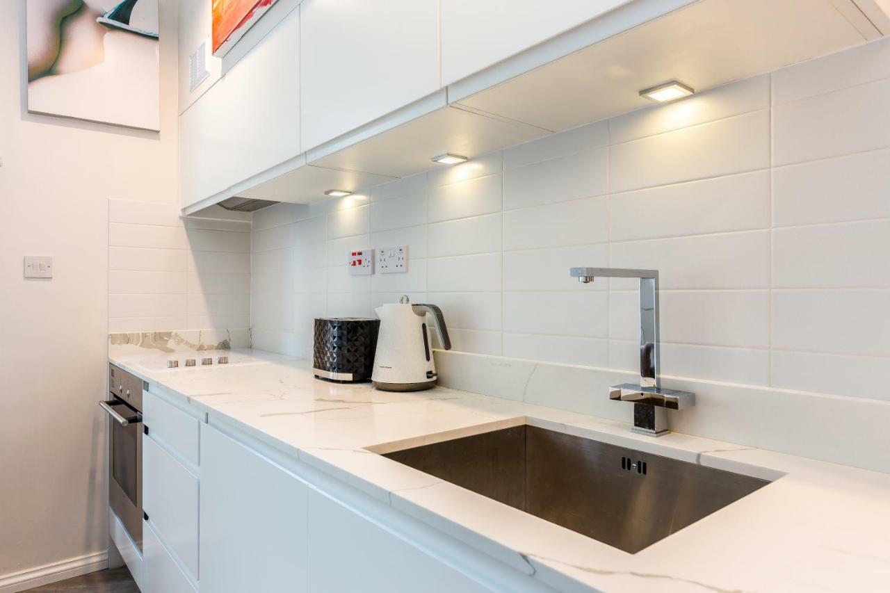 Soho Appartement